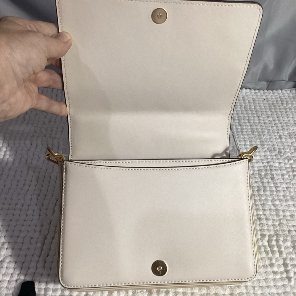 Kate Spade Storyteller Black Beauty 3D Leather Book Novelty Crossbody Bag - Picture 10 of 15